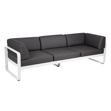 Bellevie 3-Seater Club Sofa
