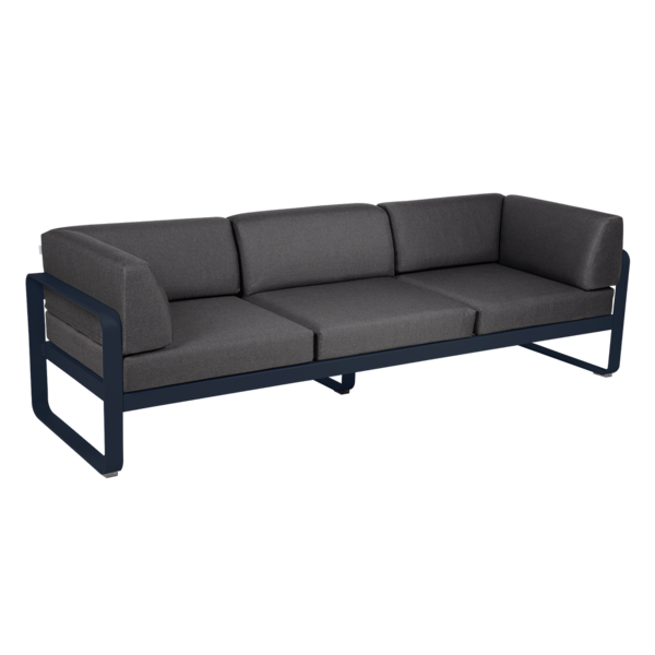 Bellevie 3-Seater Club Sofa