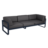 Bellevie 3-Seater Club Sofa
