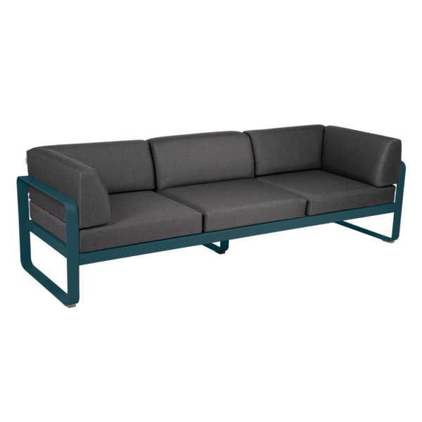 Bellevie 3-Seater Club Sofa