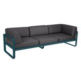 Bellevie 3-Seater Club Sofa