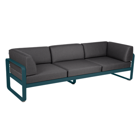Bellevie 3-Seater Club Sofa
