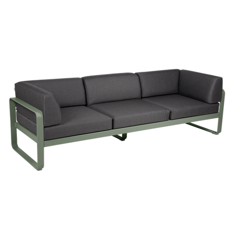 Bellevie 3-Seater Club Sofa