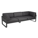 Bellevie 3-Seater Club Sofa