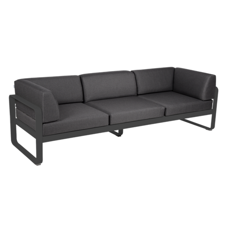 Bellevie 3-Seater Club Sofa