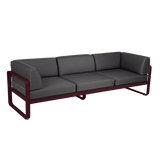 Bellevie 3-Seater Club Sofa