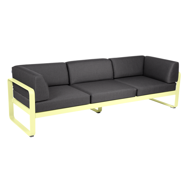 Bellevie 3-Seater Club Sofa