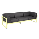 Bellevie 3-Seater Club Sofa