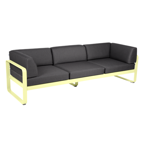 Bellevie 3-Seater Club Sofa