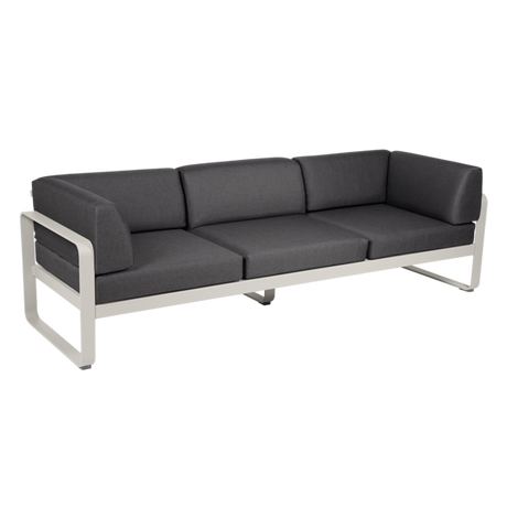 Bellevie 3-Seater Club Sofa