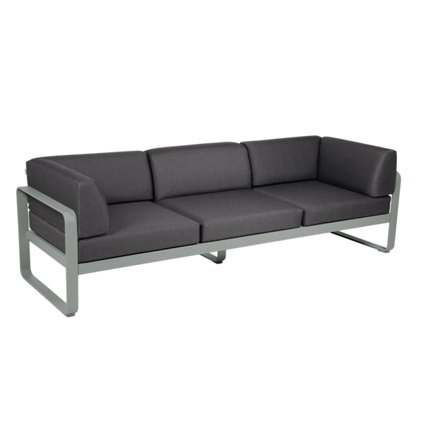 Bellevie 3-Seater Club Sofa