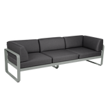 Bellevie 3-Seater Club Sofa