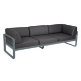 Bellevie 3-Seater Club Sofa