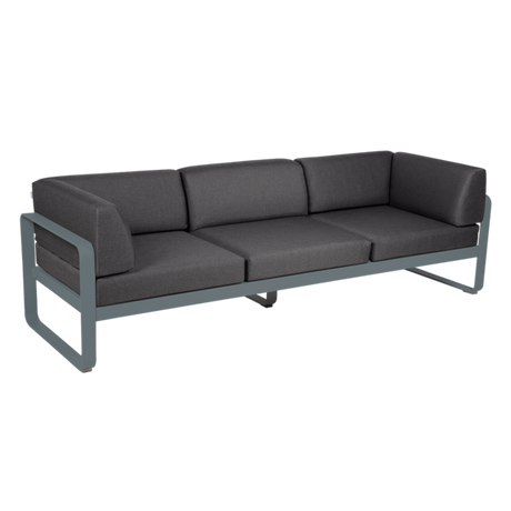 Bellevie 3-Seater Club Sofa