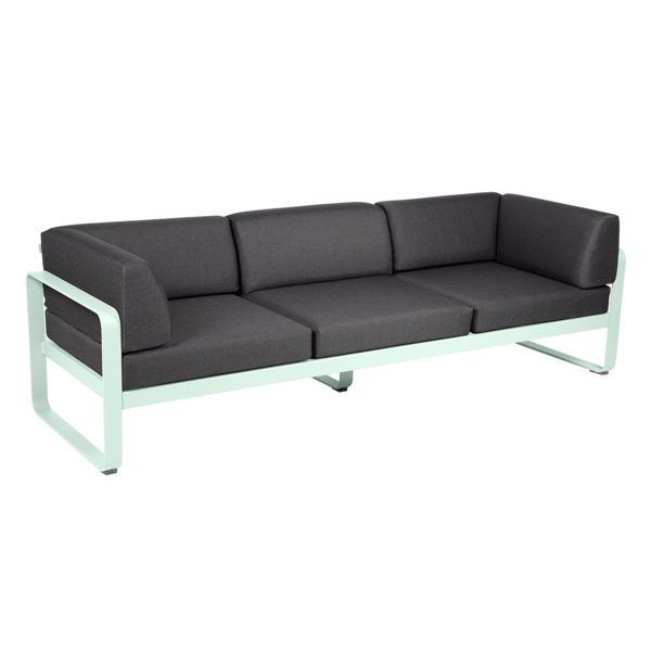 Bellevie 3-Seater Club Sofa
