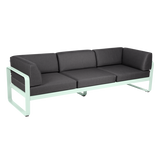 Bellevie 3-Seater Club Sofa