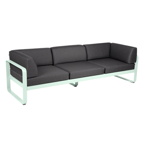 Bellevie 3-Seater Club Sofa