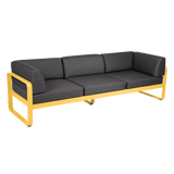 Bellevie 3-Seater Club Sofa