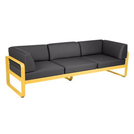 Bellevie 3-Seater Club Sofa
