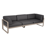 Bellevie 3-Seater Club Sofa