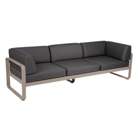 Bellevie 3-Seater Club Sofa