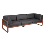 Bellevie 3-Seater Club Sofa