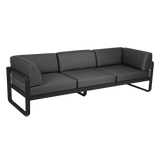 Bellevie 3-Seater Club Sofa