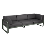 Bellevie 3-Seater Club Sofa