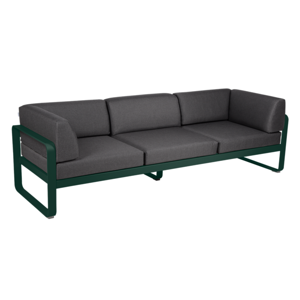 Bellevie 3-Seater Club Sofa