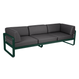 Bellevie 3-Seater Club Sofa