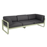 Bellevie 3-Seater Club Sofa