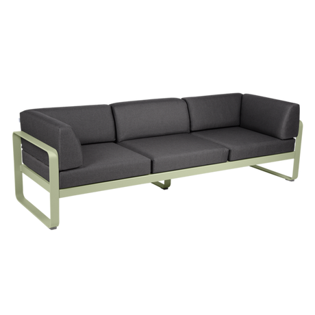 Bellevie 3-Seater Club Sofa