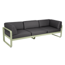 Bellevie 3-Seater Club Sofa