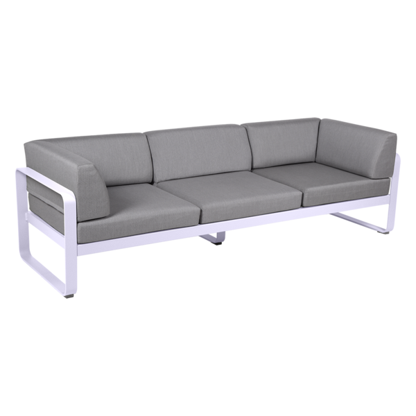 Bellevie 3-Seater Club Sofa