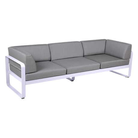 Bellevie 3-Seater Club Sofa