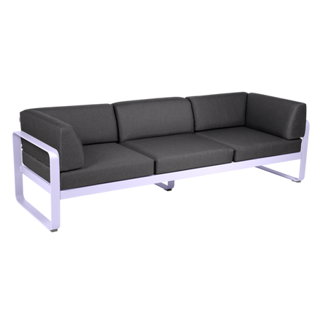 Bellevie 3-Seater Club Sofa