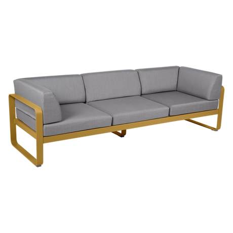 Bellevie 3-Seater Club Sofa