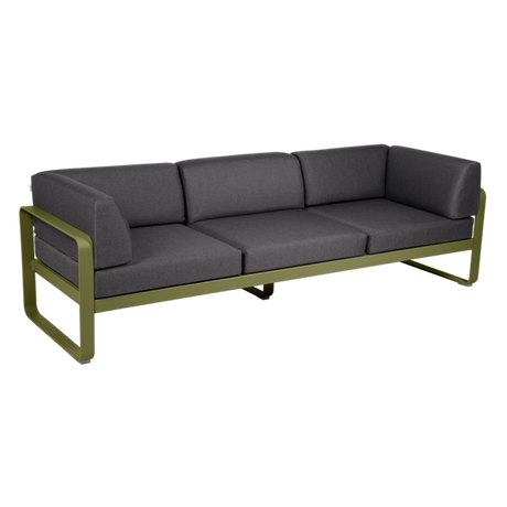 Bellevie 3-Seater Club Sofa