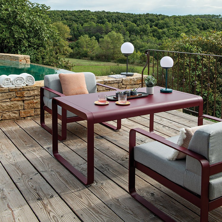 Bellevie Mid Height Table