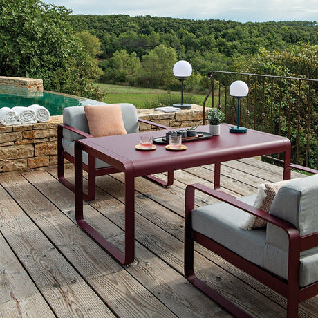 Bellevie Mid Height Table