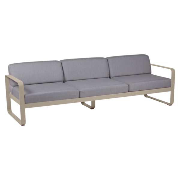 Bellevie 3-Seater Sofa