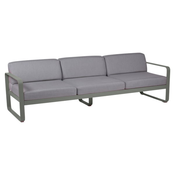 Bellevie 3-Seater Sofa