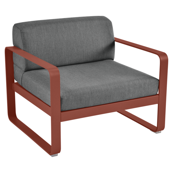 Bellevie Lounge Armchair