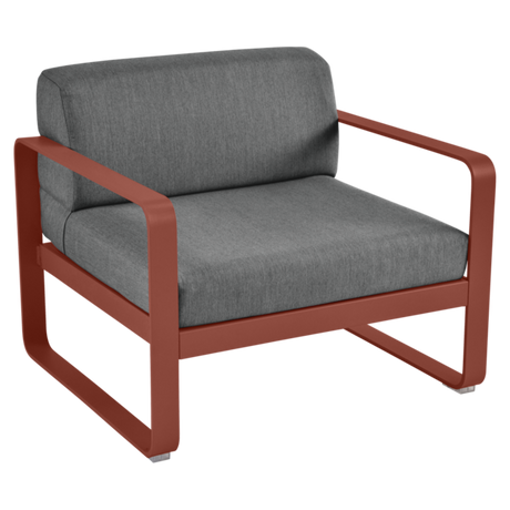 Bellevie Lounge Armchair