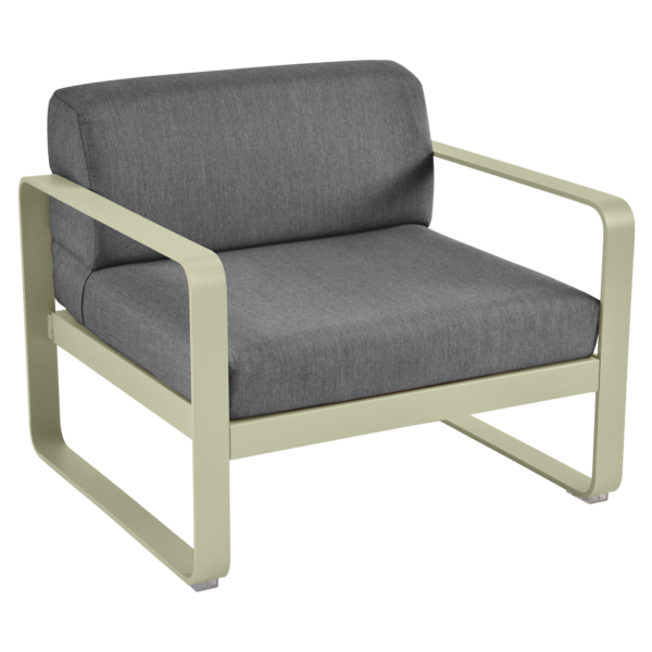 Bellevie Lounge Armchair