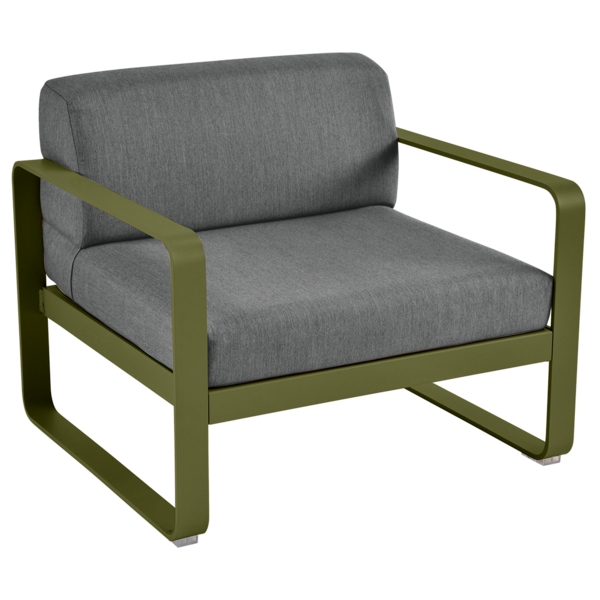 Bellevie Lounge Armchair