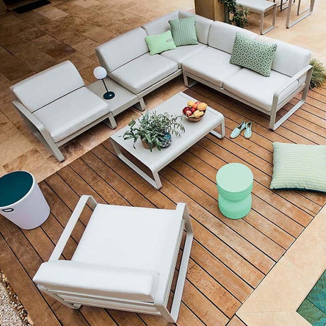 Bellevie 2-Seater Left Module