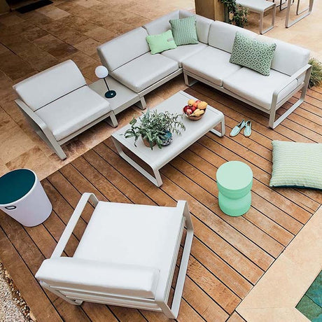 Bellevie 2-Seater Right Module