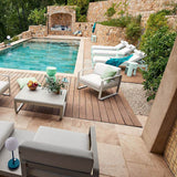 Bellevie Lounge Armchair