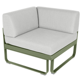 Bellevie Single Corner Module